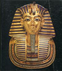 Munro, Tutanchamun in Köln. (Umschlag)