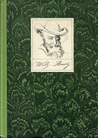 Lotze, Wilhelm Busch. (Umschlag)