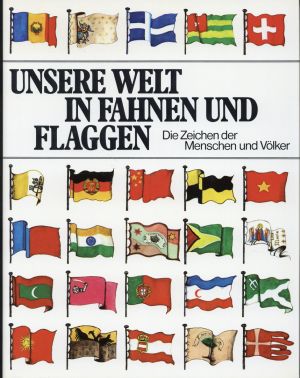 Smith, Die Zeichen der Menschen und Völker. (Umschlag)