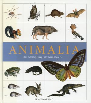 Laruelle, Animalia. (Umschlag)