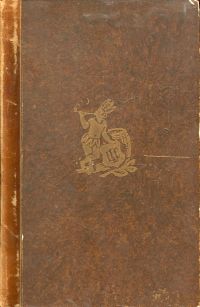 Cudell, Das Buch vom Tabak. (Umschlag)
