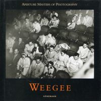 Weegee: Weegee. (Umschlag)
