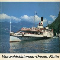 Amstad, Vierwaldstättersee. (Umschlag)