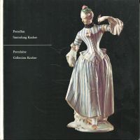 Wyss, Porzellan/Porcelaine. (Umschlag)