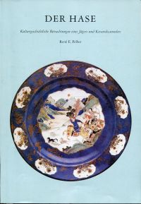 Felber, Der Hase. (Umschlag)