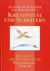 Schlösser, Kreativität und Scheitern. (Umschlag)