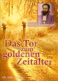 Weizenhöfer, Das Tor zum goldenen Zeitalter. (Umschlag)