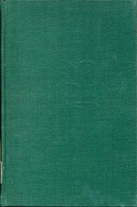 Bächtold, Festschrift für Eduard Hoffmann-Krayer. (Umschlag)