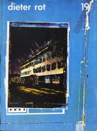 Roth, Kleinere Werke (2. Teil). (Umschlag)