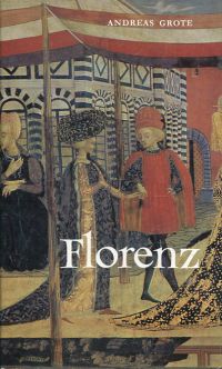 Grote, Florenz. (Umschlag)