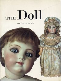 Fox, The doll. (Umschlag)