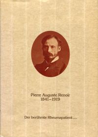 Betz, Auguste Renoir. (Umschlag)