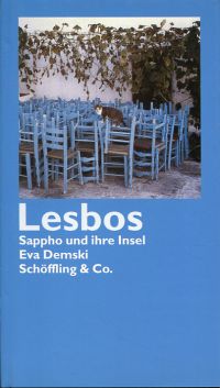 Demski, Lesbos. (Umschlag)