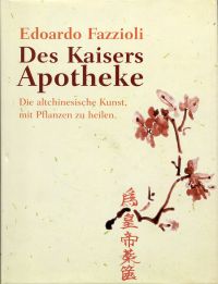 Fazzioli, Des Kaisers Apotheke. (Umschlag)
