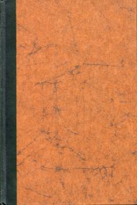 Ryhiner, The Wildest Game. (Umschlag)