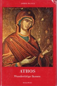 Huber, Athos. (Umschlag)
