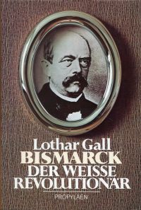 Gall, Bismarck. (Umschlag)