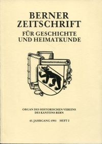 Wyttenbach, Kurzer Abriss der fürnehmsten Umstände meines bisherigen Lebens. (Umschlag)