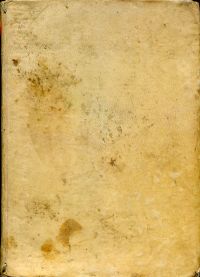 Ariosto, Orlando furioso. (Umschlag)