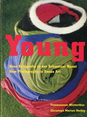 Steiner, Young. (Umschlag)