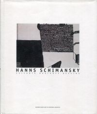 Blume, Hanns Schimansky. (Umschlag)