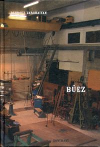 Varghaiyan, Büez. (Umschlag)