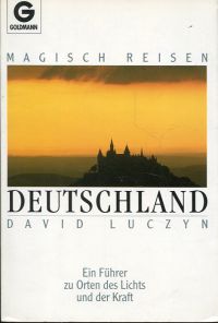 Luczyn, Deutschland. (Umschlag)