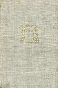 Solov'ev, Monarchia Sancti Petri. (Umschlag)