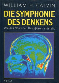 Calvin, Die Symphonie des Denkens. (Umschlag)