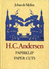 Mylius, H.C. Andersen. (Umschlag)