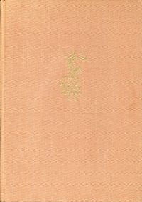 Hansen, Knaurs Kostümbuch. (Umschlag)