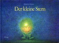 Kasuya, Der  kleine Stern. (Umschlag)