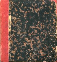 Schoppe, Hundert kleine Geschichten. (Umschlag)