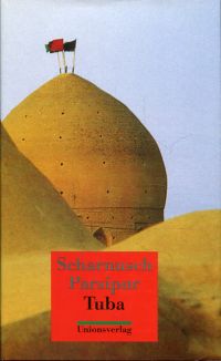 Parsipur, Tuba. (Umschlag)