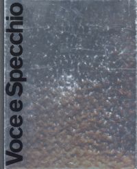 Mäusli, Voce e specchio. (Umschlag)