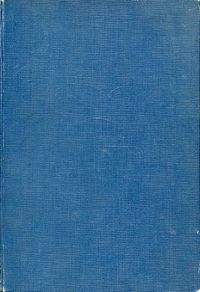 Rikli, Von den Pyrenäen zum Nil. (Umschlag)