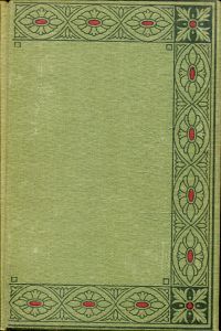 Ausgewählte Schriften der armenischen Kirchenväter, Band 2: Mambre Verzanogh, Jo (Umschlag)