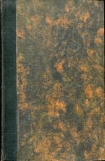 Heiler, Das Gebet. (Umschlag)