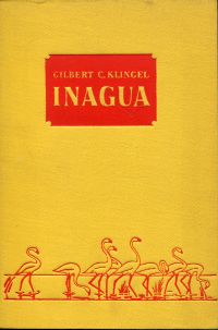 Klingel, Inagua. (Umschlag)