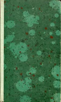 Pascal, Über die Religion und über einige andere Gegenstände. (Umschlag)