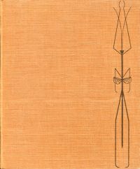 Ramme, Tiergrotesken. (Umschlag)