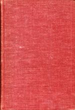 Hesse, Tierbau und Tierleben. (Umschlag)