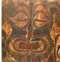 Ethnographische Kostbarkeiten. (Umschlag)