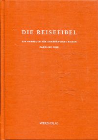 Fink, Die Reisefibel. (Umschlag)