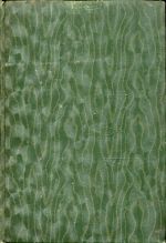 Novikov, Das Problem des Elends. (Umschlag)