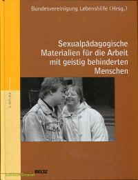 Achilles, Sexualpädagogische Materialien für die Arbeit mit geistig behinderten (Umschlag)