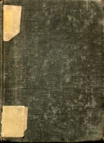 Baur, Geschichte des niederländischen Freiheitskampfes gegen die spanische Regie (Umschlag)