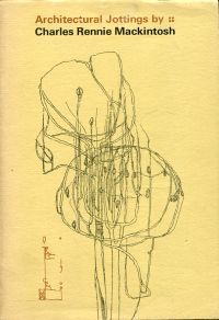 Mackintosh, Architectural jottings. (Umschlag)