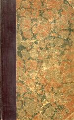 Hendrick, La vie et la correspondance de Walter H. Page, ambassadeur des Etats-U (Umschlag)