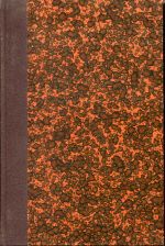Friedrich: Politische und militärische Correspondenz König Friedrichs von Württe (Umschlag)